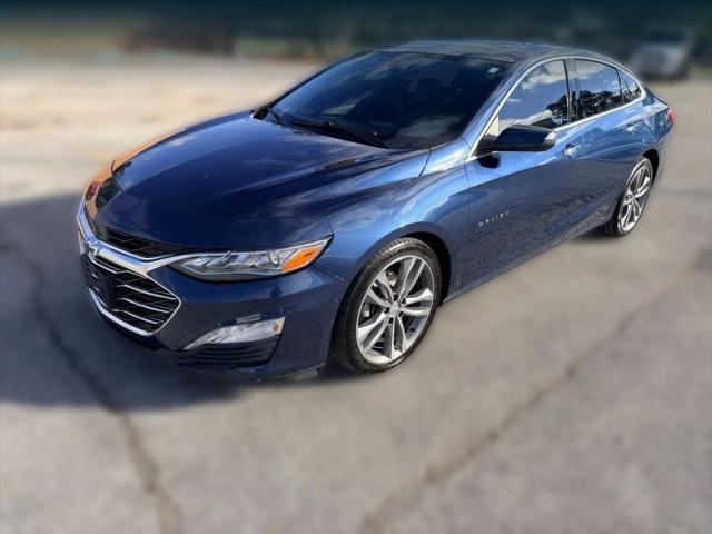 2020 Chevrolet Malibu FWD Premier for sale in Baton Rouge, LA