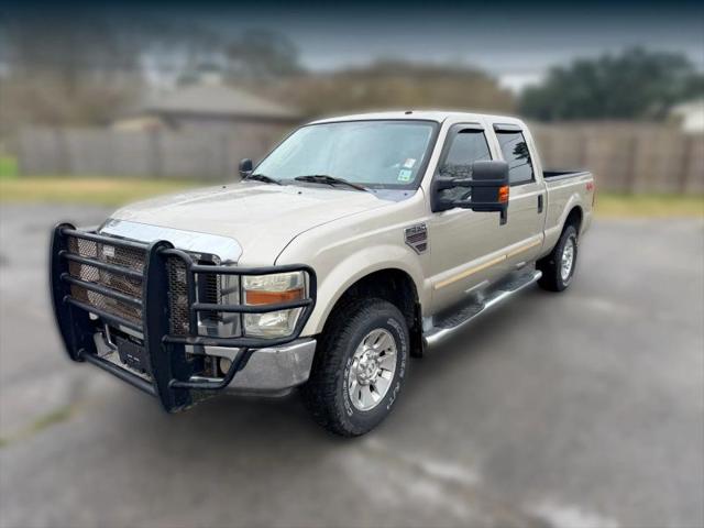 2008 Ford F-250 XL for sale in Baton Rouge, LA