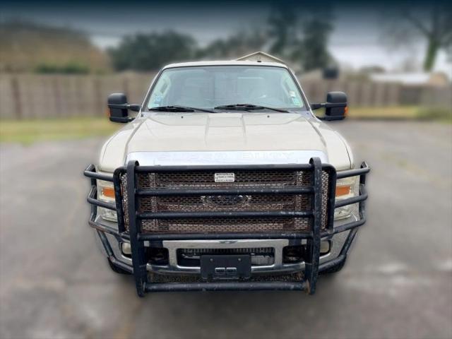 2008 Ford F-250 XL