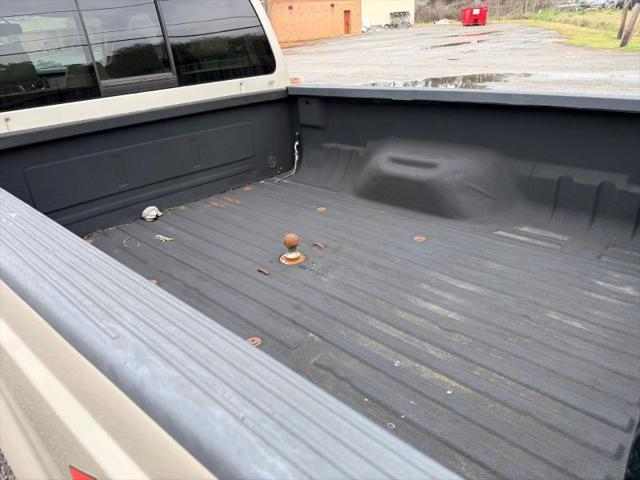 2008 Ford F-250 XL