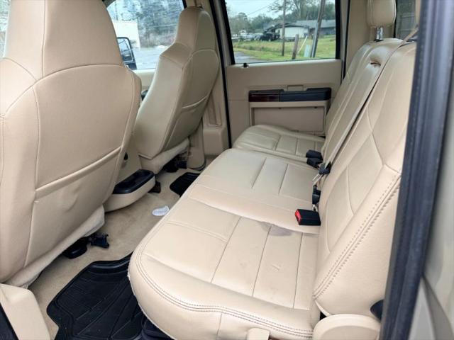 2008 Ford F-250 XL