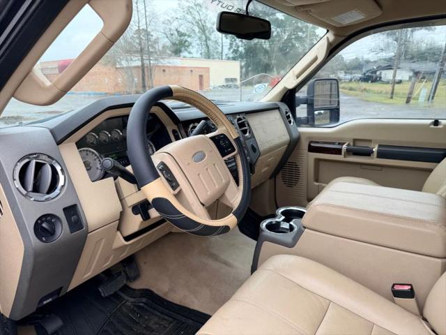 2008 Ford F-250 XL