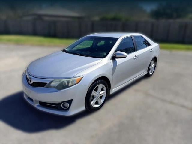 2014 Toyota Camry SE for sale in Baton Rouge, LA