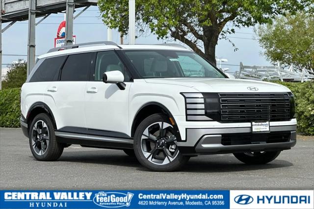2026 Hyundai Palisade Limited for sale in Modesto, CA