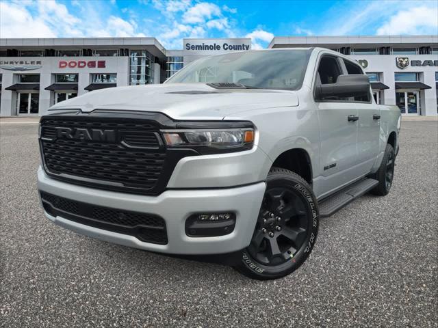 2026 Ram 1500 Express Crew Cab 4x4 5'7" Box for sale in Sanford, FL