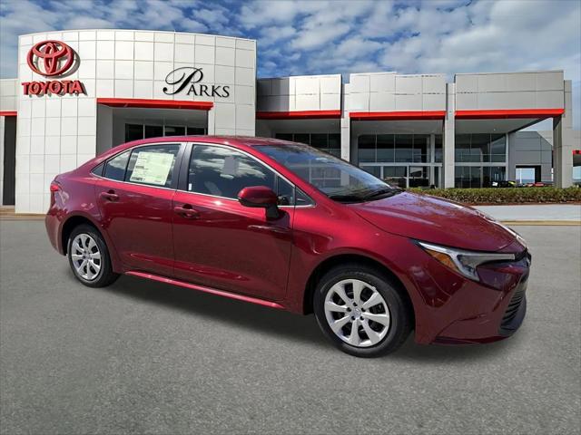 2026 Toyota Corolla Hybrid Hybrid LE for sale in Deland, FL