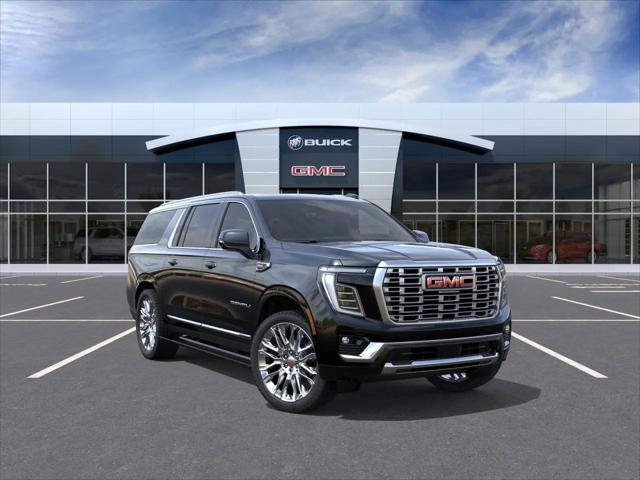 2026 GMC Yukon XL 4WD Denali for sale in Fayetteville, NC