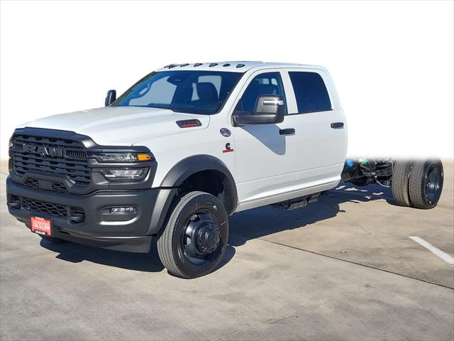 2026 Ram 5500 Tradesman/Big Horn for sale in Corpus Christi, TX