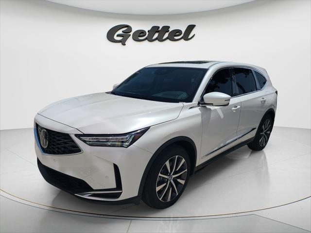 2026 Acura MDX Technology Package for sale in Sarasota, FL