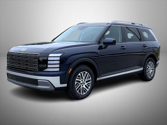 2026 Hyundai Palisade SEL 7P for sale in Omaha, NE