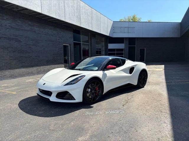 2026 Lotus Emira V6 SE Racing Line for sale in Birmingham, MI