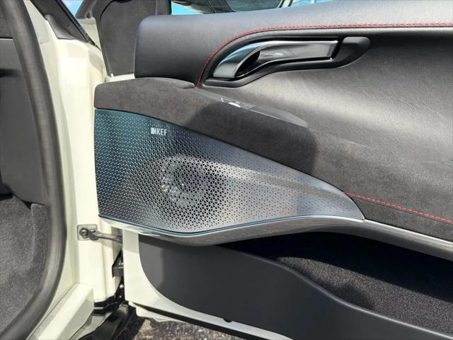 2026 Lotus Emira V6 SE Racing Line