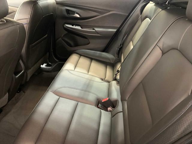 2025 Buick NV Sport Touring FWD