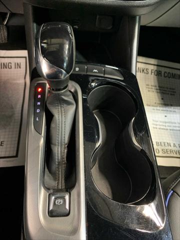2025 Buick NV Sport Touring FWD