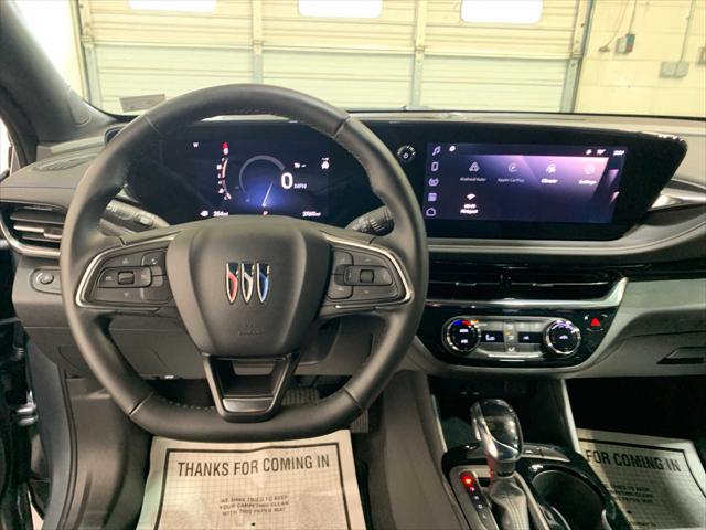 2025 Buick NV Sport Touring FWD