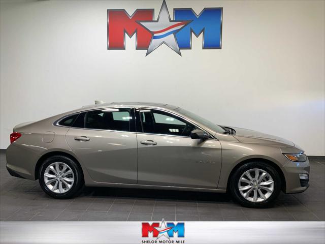2024 Chevrolet Malibu FWD 1LT for sale in Christiansburg, VA