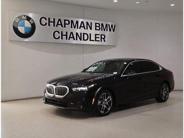 2027 BMW 5 Series 530i for sale in Chandler, AZ