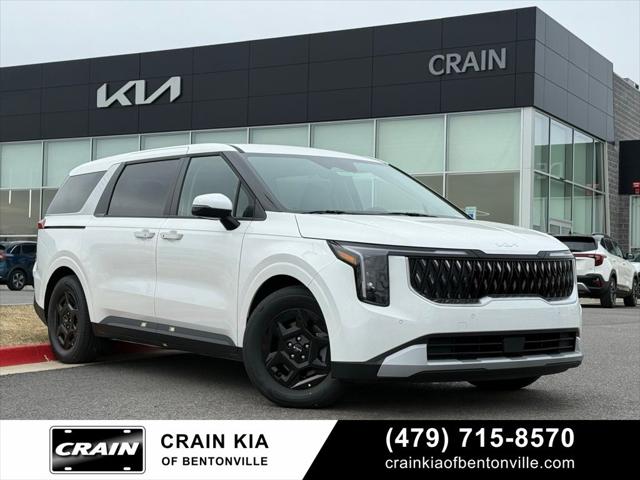 2026 Kia Carnival MPV LXS for sale in Bentonville, AR