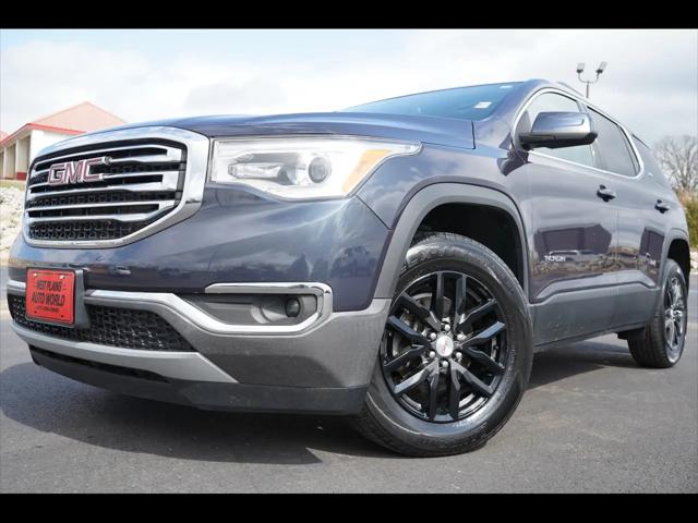2019 GMC Acadia SLT-1 for sale in West Plains, MO