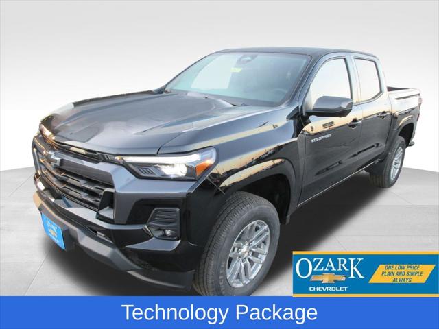 2026 Chevrolet Colorado LT, 4WD for sale in Ozark, MO