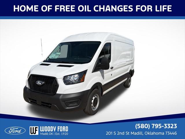 2026 Ford Transit Cargo Van Base for sale in Madill, OK