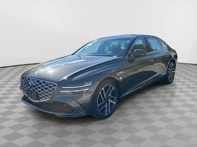 2026 Genesis G80 2.5T Advanced AWD for sale in Northampton, MA