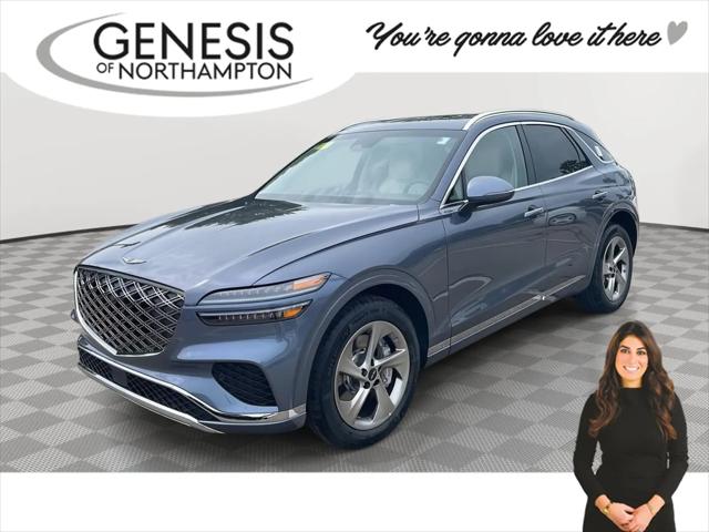 2026 Genesis GV70 2.5T Select for sale in Northampton, MA