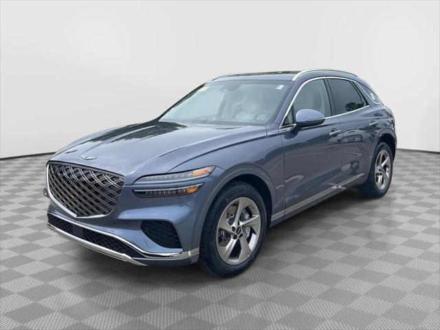 2026 Genesis GV70 2.5T Select