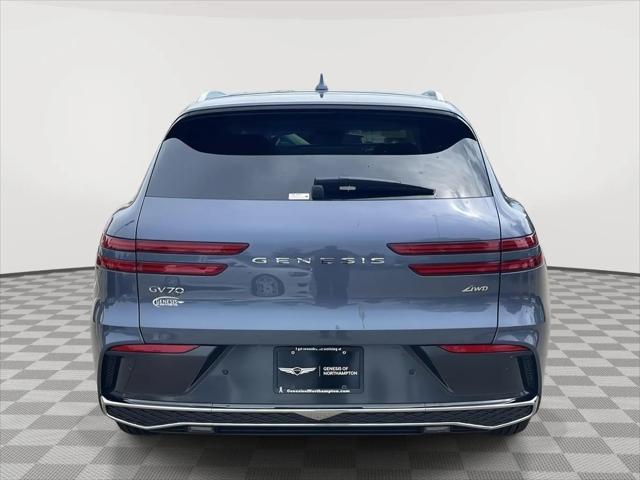 2026 Genesis GV70 2.5T Select