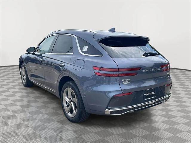 2026 Genesis GV70 2.5T Select