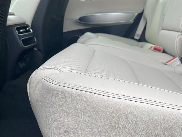 2026 Genesis GV70 2.5T Select