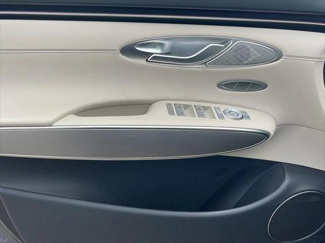 2026 Genesis GV70 2.5T Select