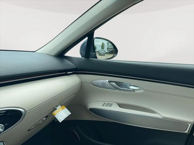 2026 Genesis GV70 2.5T Select