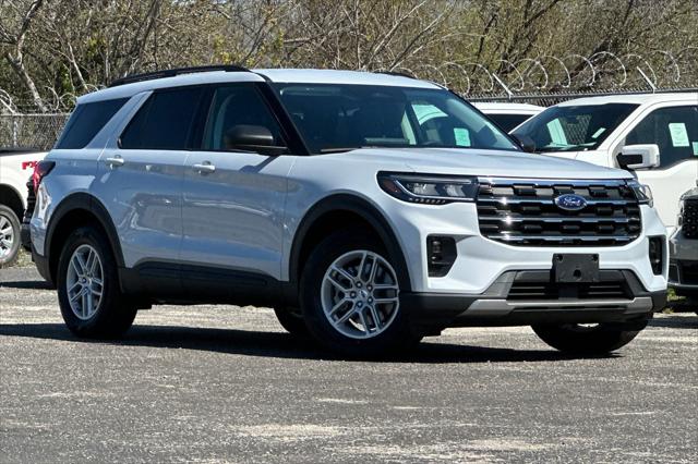 2026 Ford Explorer Active w/200A Pkg for sale in San Luis Obispo, CA