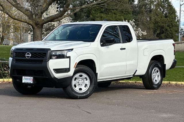 2026 Nissan Frontier King Cab S 4x4 for sale in Eugene, OR