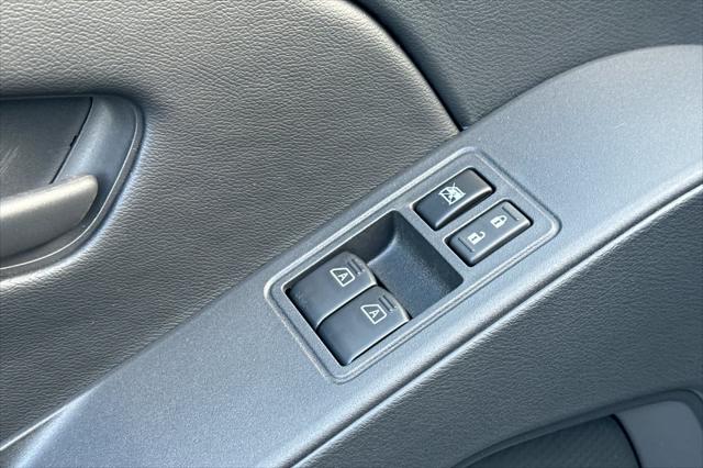 2026 Nissan Frontier King Cab S 4x4