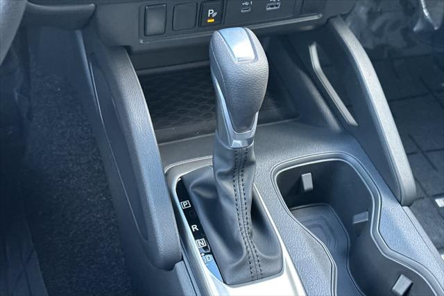 2026 Nissan Frontier King Cab S 4x4