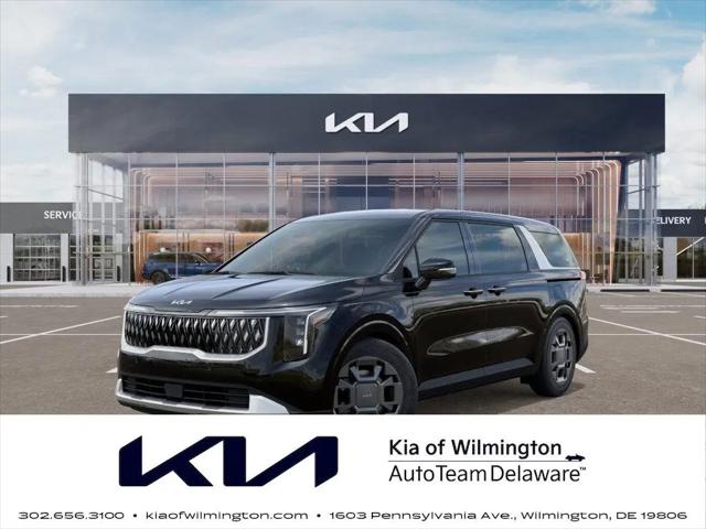 2026 Kia Carnival MPV EX for sale in Wilmington, DE