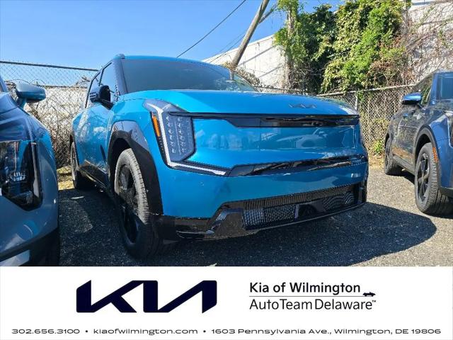 2026 Kia EV9 Land for sale in Wilmington, DE