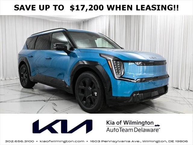 2026 Kia EV9 Land for sale in Wilmington, DE