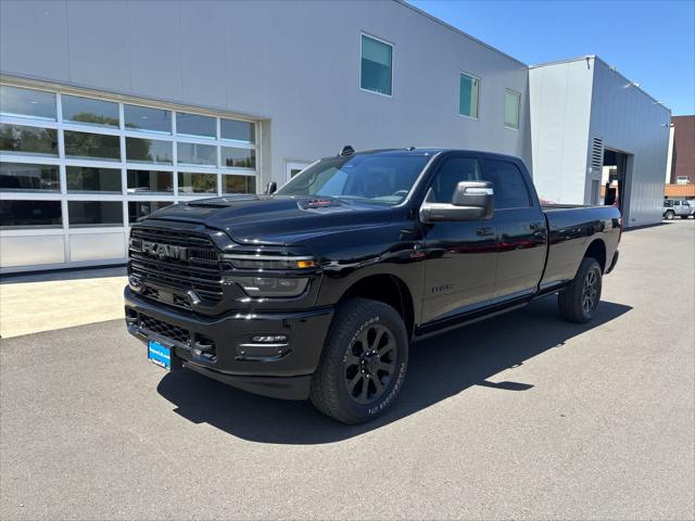 2026 Ram 3500 Laramie Crew Cab 4x4 8 Box for sale in Eugene, OR