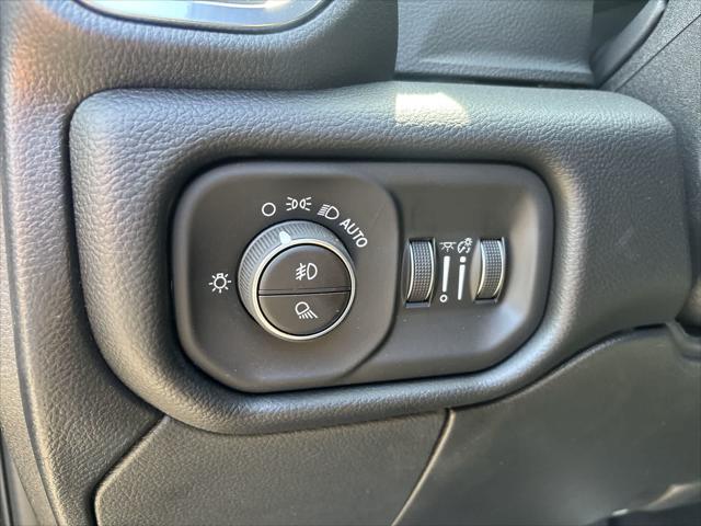 2026 Ram 3500 Laramie Crew Cab 4x4 8 Box