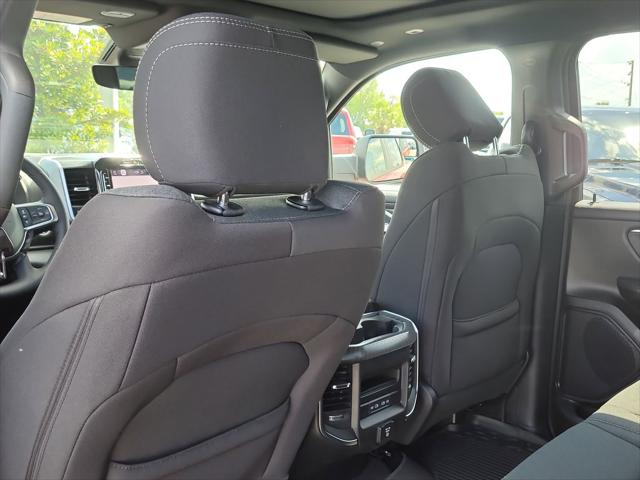 2026 Ram 1500 Big Horn Crew Cab 4x2 57 Box