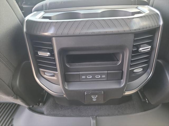 2026 Ram 1500 Big Horn Crew Cab 4x2 57 Box
