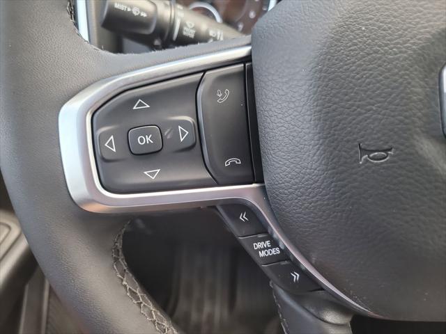 2026 Ram 1500 Big Horn Crew Cab 4x2 57 Box