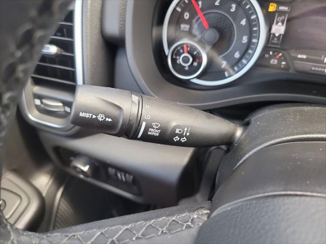 2026 Ram 1500 Big Horn Crew Cab 4x2 57 Box