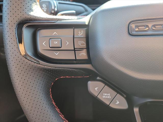 2026 Dodge Charger Scat Pack 2-Door AWD