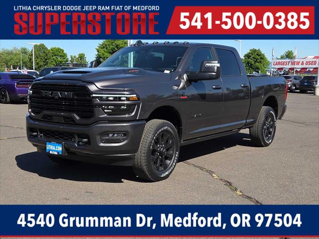 2026 Ram 3500 Laramie for sale in Medford, OR