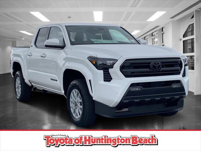 2026 Toyota Tacoma SR5 for sale in Huntington Beach, CA