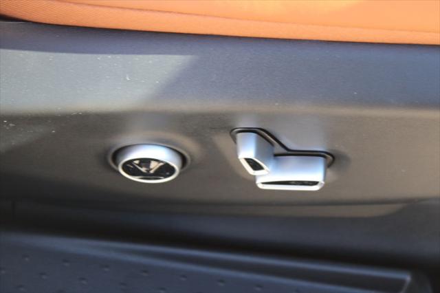 2026 Chrysler Pacifica Pinnacle AWD